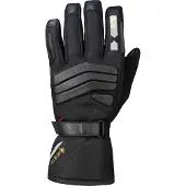 IXS onar-GTX 2.0 Käsineet Musta unisex, size S