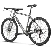 Bombtrack Munroe Al Rd-m36s 2024 Pyörä