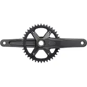 Microshift Sword 10 1x Cl 50 Mm Kampisarja