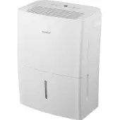 Comfee MDDF3-20DEN7 -ilmankuivain (20 l/24h, 3 l, 52 m², 440 W)
