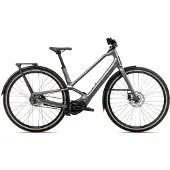 Orbea Diem 20 Nexus Inter-5 2025 Sähköpyörä