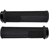 Peaty's Monarch Knurl Thin Kahvat