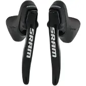 Sram Road S500 Alloy Bremshebel-set Mit Schalthebel