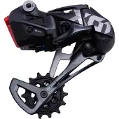 Sram Eagle X01 AXS 12-vaihteinen takavaihde 52T harmaa