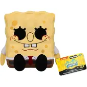 Funko POP! Sieniapina Paavo Pesusieni -pehmolelut