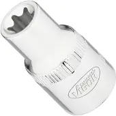 Vigor 1/2 MUCIŅA TORX E12 GAR.38mm V2732N