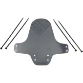RockShox Fork Fender Mudguard Musta