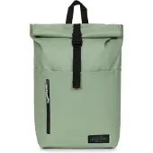 Eastpak Tarp Up Roll - Rullattava reppu | vihreä | 23 L