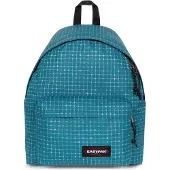 Eastpak Reppu vaaleansininen / vaaleanharmaa