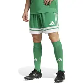 Adidas Squa25 Sho M - Green - XL