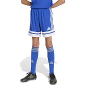 Adidas Urheiluhousut 'Squadra 25' sininen / valkoinen