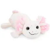 Orange Toys White Axolotl 20cm