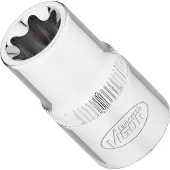 Vigor 1/2 MUCIŅA TORX E16 GAR.38mm V2734N