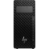 HP Computer Z2 Tower G1i U7-265 512GB/16GB/W11P A40RZET