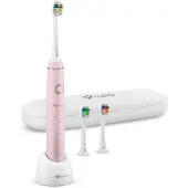 TrueLife SonicBrush Compact sonic-hammasharja Pink 1 kpl