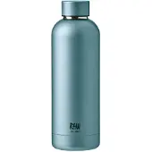 Aida - Raw To Go Termospullo 0,5l Matte light blue