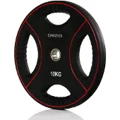 Gymstick Pro Pumppisetin lisäpaino - 10kg