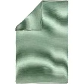 Marimekko Tasaraita Dc 150X210 Cm - Green - 150X210CM