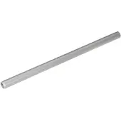 Tilta 12" Threaded Aluminum 15mm Rod - Gray
