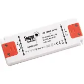 DEVELTRON 24vdc LED Virtalähde 30w - snappy