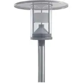 Signify Philips GrandeVille 3400lm/840 BPS962 34W IP65 IK10 DynaDimmer (ilman lygtetag) 4 m kabel DF-optik