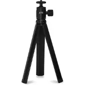 Just Mobile JustMobile Shutter Grip Tripod for iPhone Black