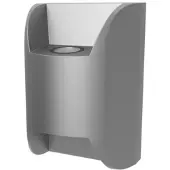 Iberlamp TOUQUET Wall Lamppu LED Anthracite