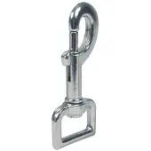 Trixie Bolt Hook 25mm