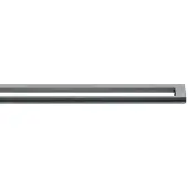 Unidrain HighLine frame 900/10 mm Brushed