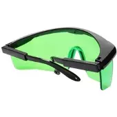 Elma Instruments Laser glasses for green laser