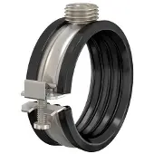 Vsh Fabrieken Putkipuristin BSA haponkestävä 1/2-M10 25-28 mm 3/4