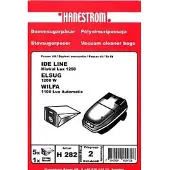 Hanestroem – Dustbag to fit Ide line Mistral lux 5p (H282)
