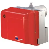 Riello Gulliver RG0.R - Öljypoltin 16,6- 27,3kw