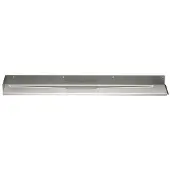 Unidrain malli 1002 Viemäriliitin vasemmalla seinälaipalla - 900 mm