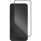 Gear -näytönsuojus 3D iPhone 14 Pro, musta