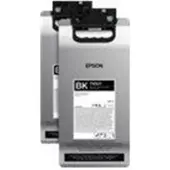 Epson T45U1 -mustekasetti, 1.5 l, musta, 2 kpl