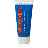 Raw Organic Detria Relaxant Magnesium Sport 200 ml