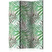 Artgeist Wild Leaves 3-osainen sermi