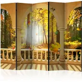 Artgeist Dream About Autumnal Forest 5-osainen sermi