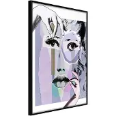 Artgeist Pieced Together juliste