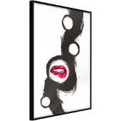 Artgeist Passion juliste