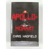 Chris Hadfield : Apollo-murhat