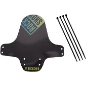 RockShox Mtb A1 Short Zip Tie Mudguard Musta