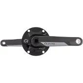 Quarq Dfour Dub Carbon Kampi Tehomittarilla