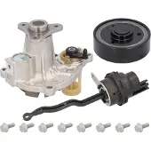FEBI BILSTEIN 188350 - Vesipumppu