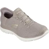 SKECHERS Slip-ins Summits Classy Night Lenkkarit