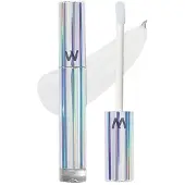 Wonderskin Wonder Blading Top Gloss Clear Shine