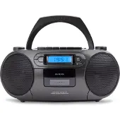Aiwa BBTC-550BK CD-Radio