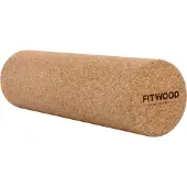 FitWood of Scandinavia HALLA massage roller