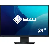 Eizo FlexScan EV2410R-BK 24.1" WUXGA, IPS -näyttö, USB hub